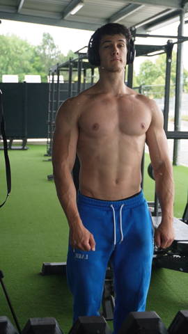 Adrian Pretsner