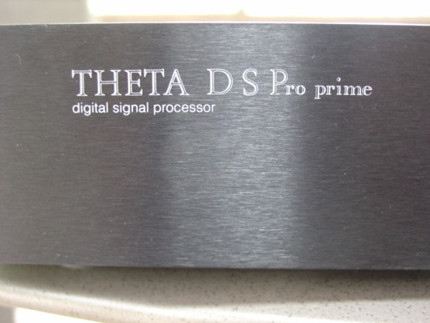 THETA DSPro Prime