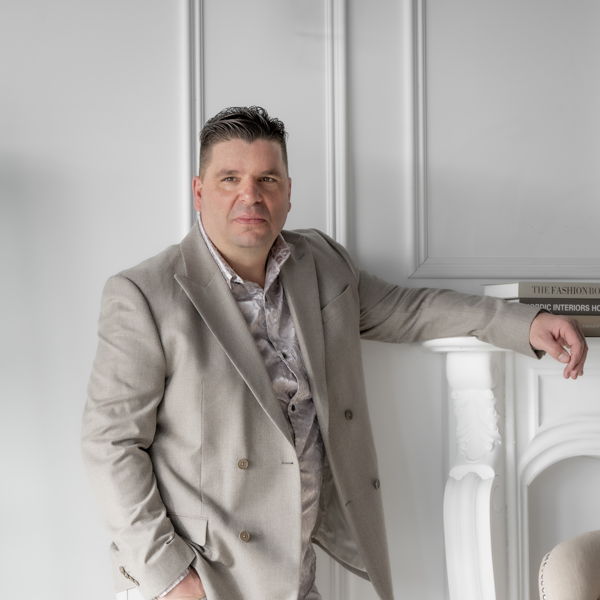 Sylvain Leclerc