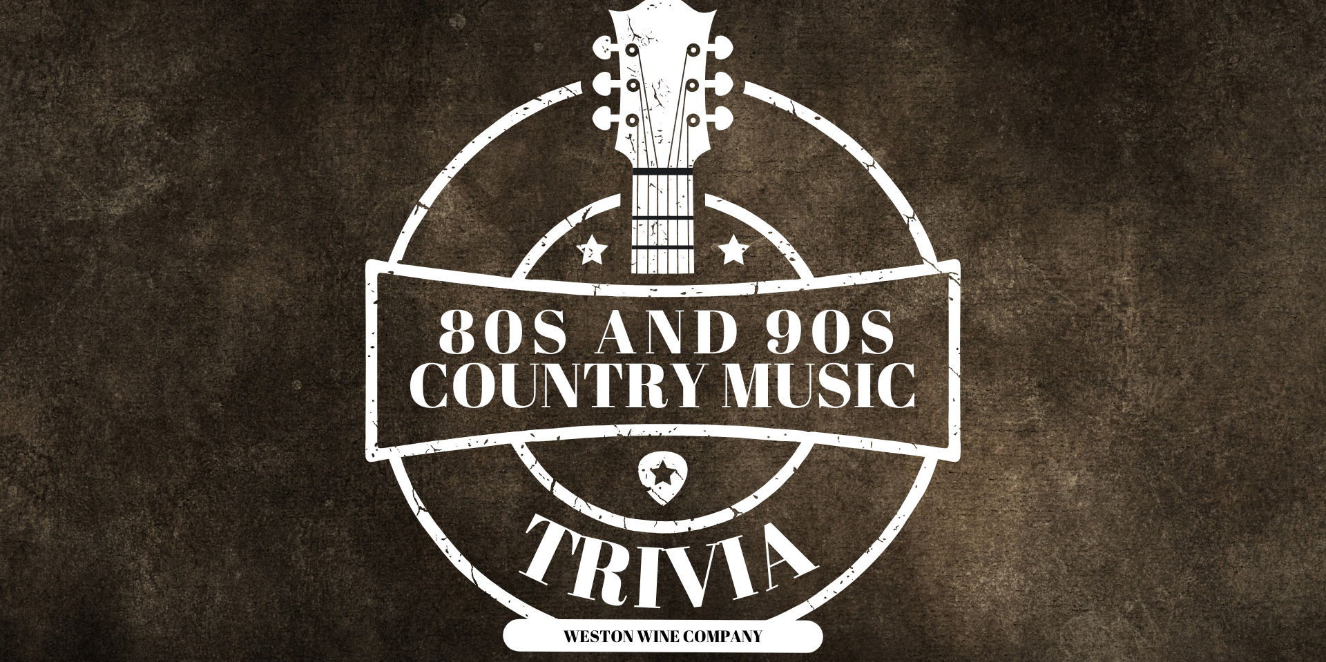80s & 90s Country Music Trivia promotional image