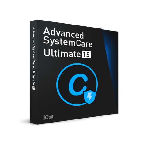 Iobit advanced systemcare ultimate 15 Free