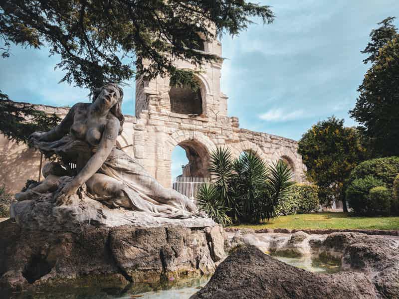 Naples and Pompeii Small-Group Full-Day Tour - photo 5