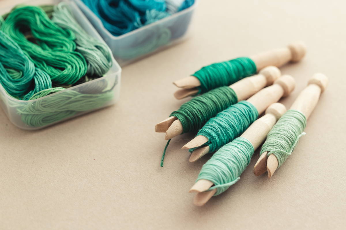 craft thread storage ideas