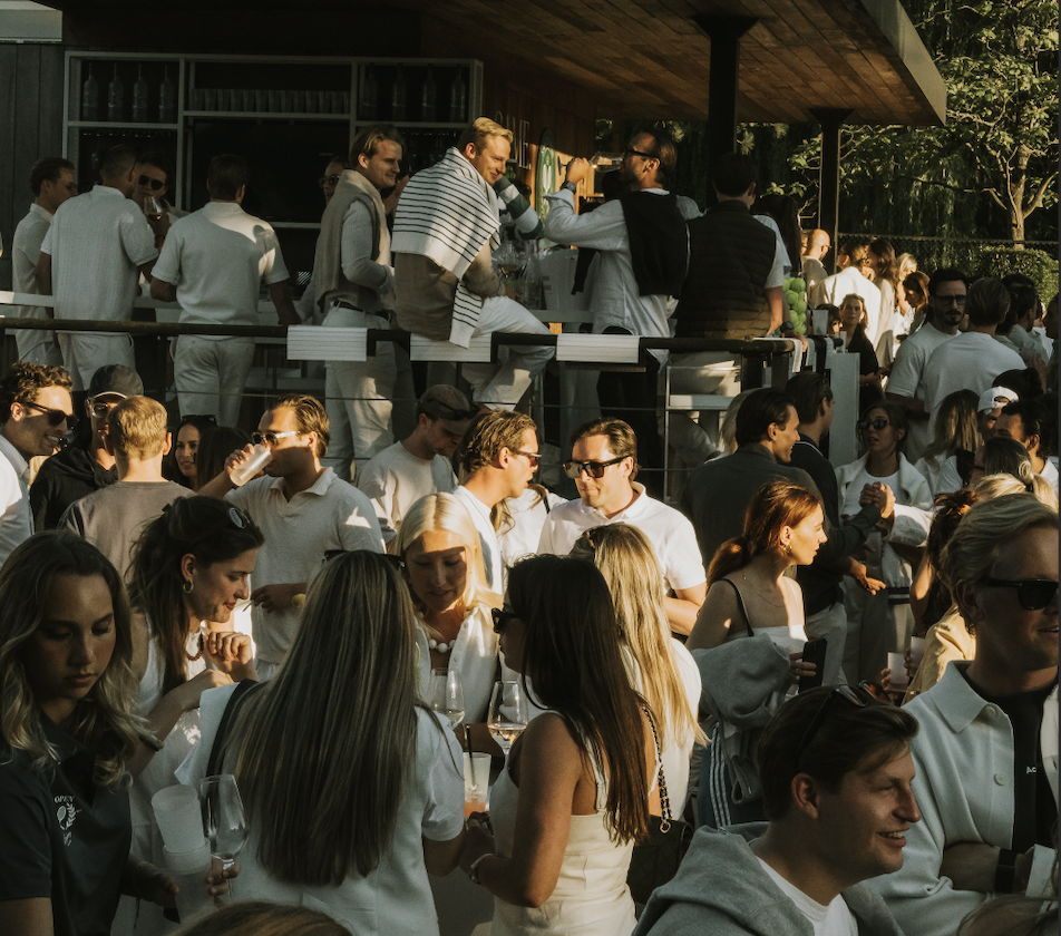 Santé Open - Spectator Ticket (Saturday)