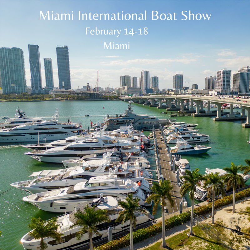featured image for story, Miami GUIDE - February Edition 2024