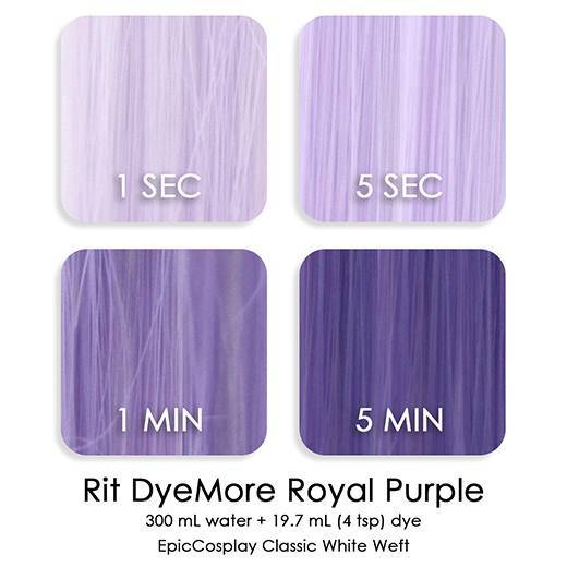 rit all purpose dye on synthetic hair｜TikTok Search