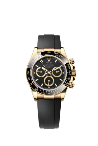 Rolex Daytona Oysterflex