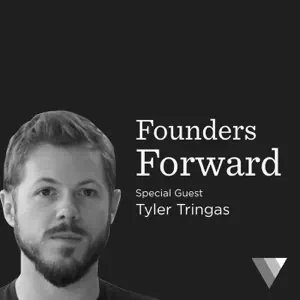 Building a Calm Company with Tyler Tringas