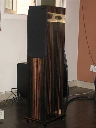 Proac D18