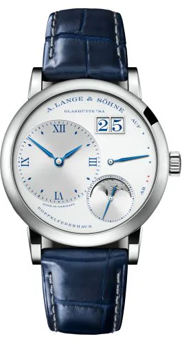 Lange 1