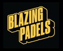 Blazing Padels