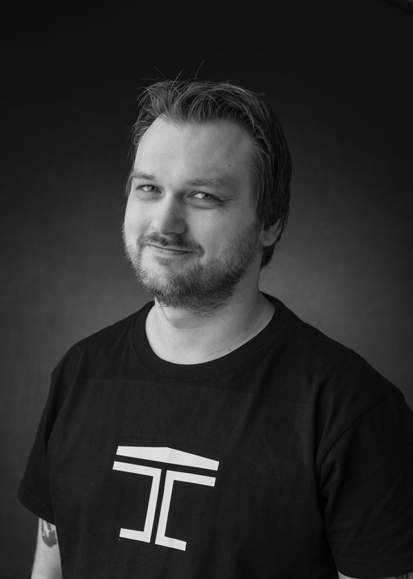 Dagfinn S. Andreassen