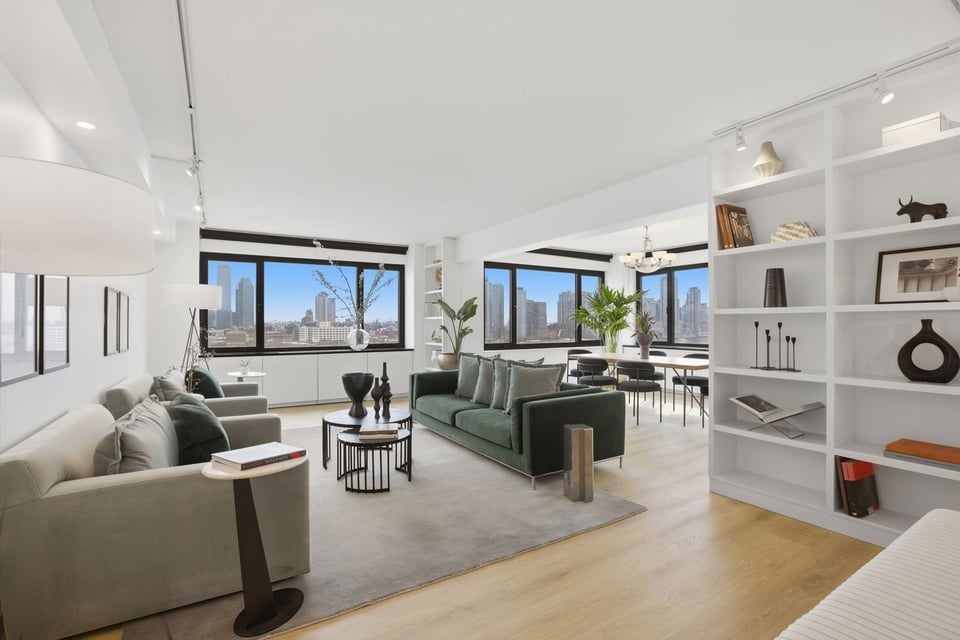 45 Sutton Place South Unit 12L - Martine Ident Team