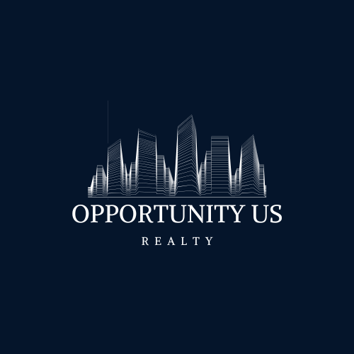 Opportunity U.S. Realty Logo
