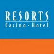 Resorts Casino Hotel logo on InHerSight