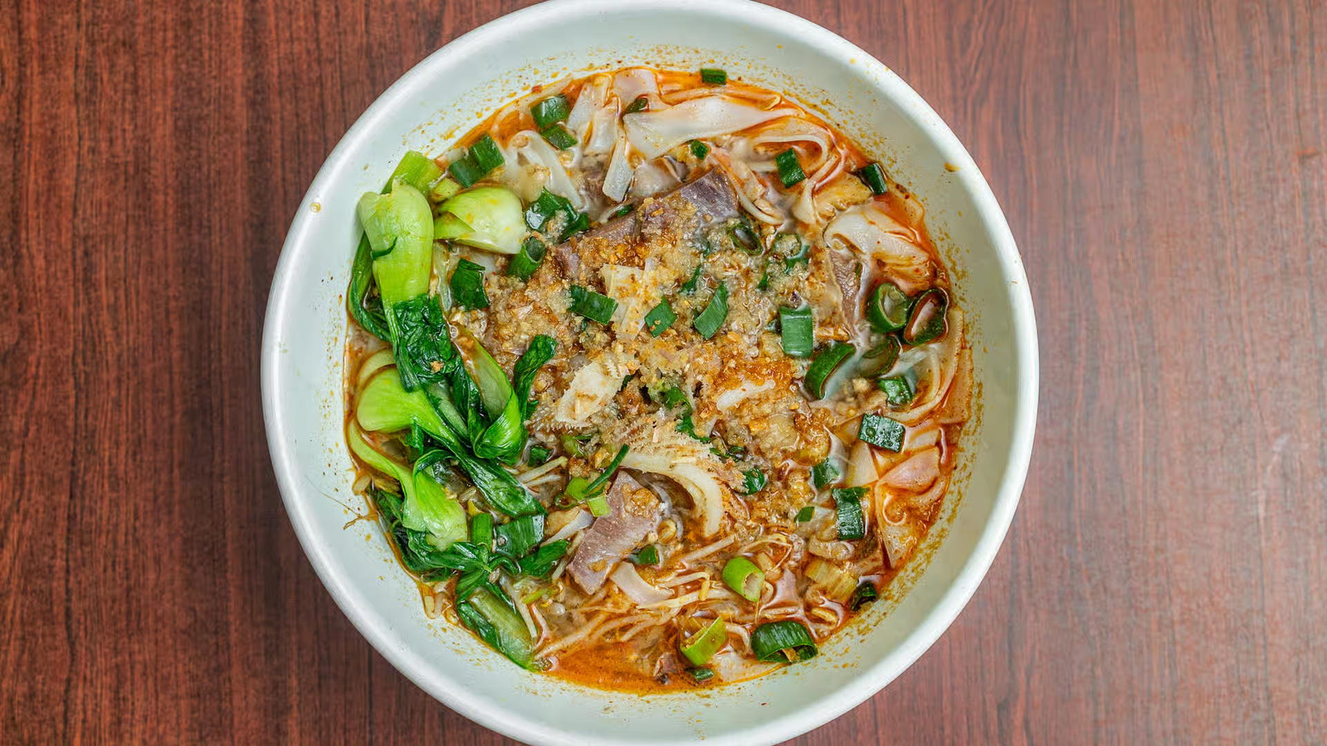 Damee Chaowei Restaurant - Image 5