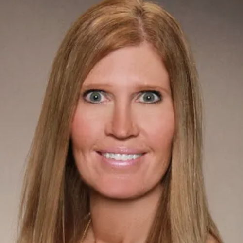 Alicia  Robinson