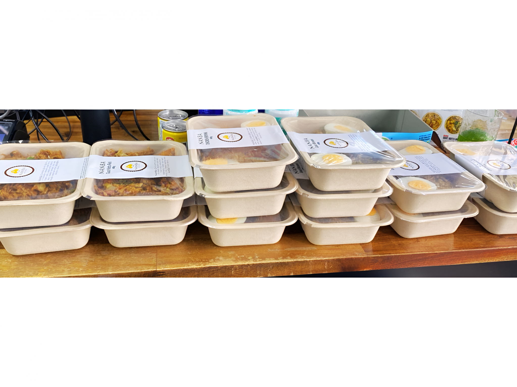 All In One Grocery $10 Vouchers - Image 9