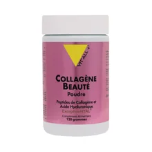 Collagen Beauty Powder