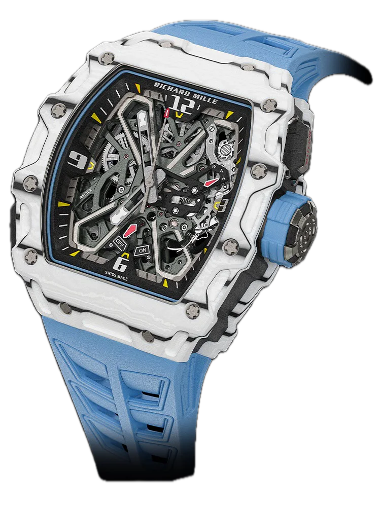 Automatic Winding Rafael Nadal