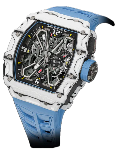 Richard Mille RM 035 Automatic Winding Rafael Nadal