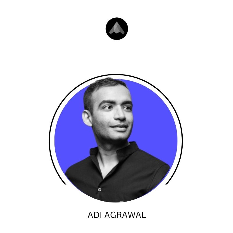 Adi Agrawal