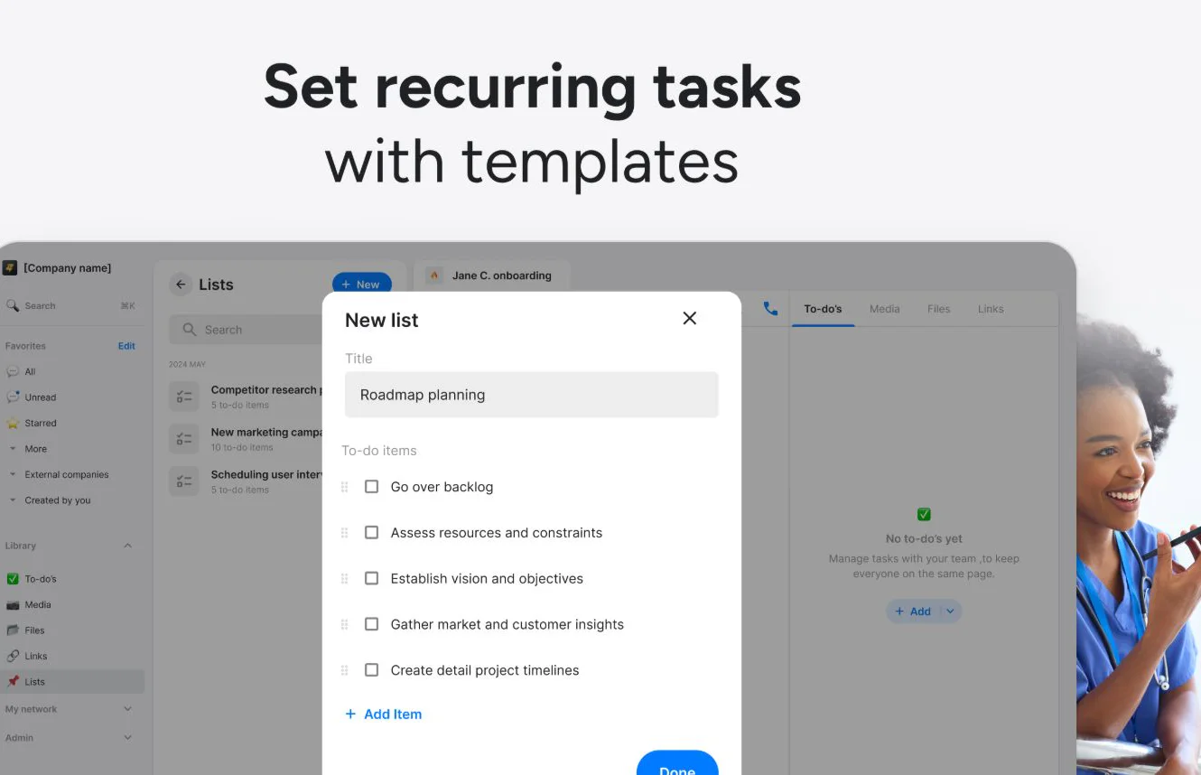 Screenshot image