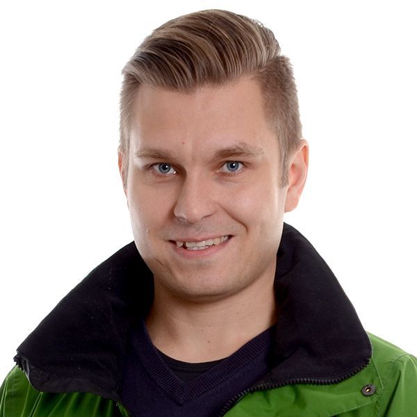 Juho Tikkanen