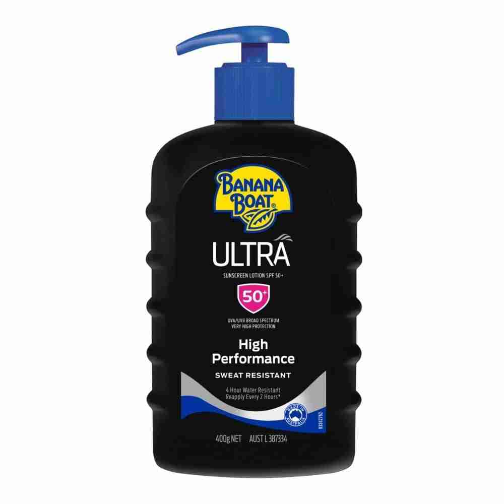 Banana Boat Ultra SPF  50+ 400G