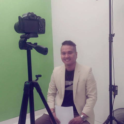 Jazz  Williamsyah 