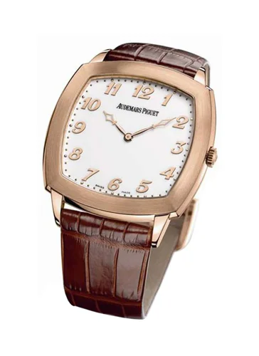 Audemars Piguet Tradition Rose gold