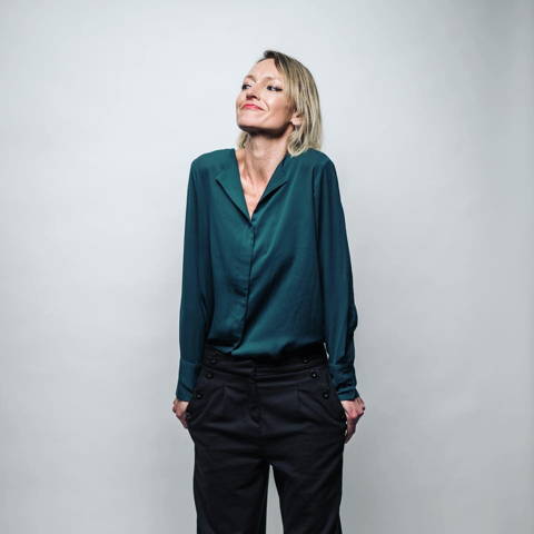 Janine Krol
