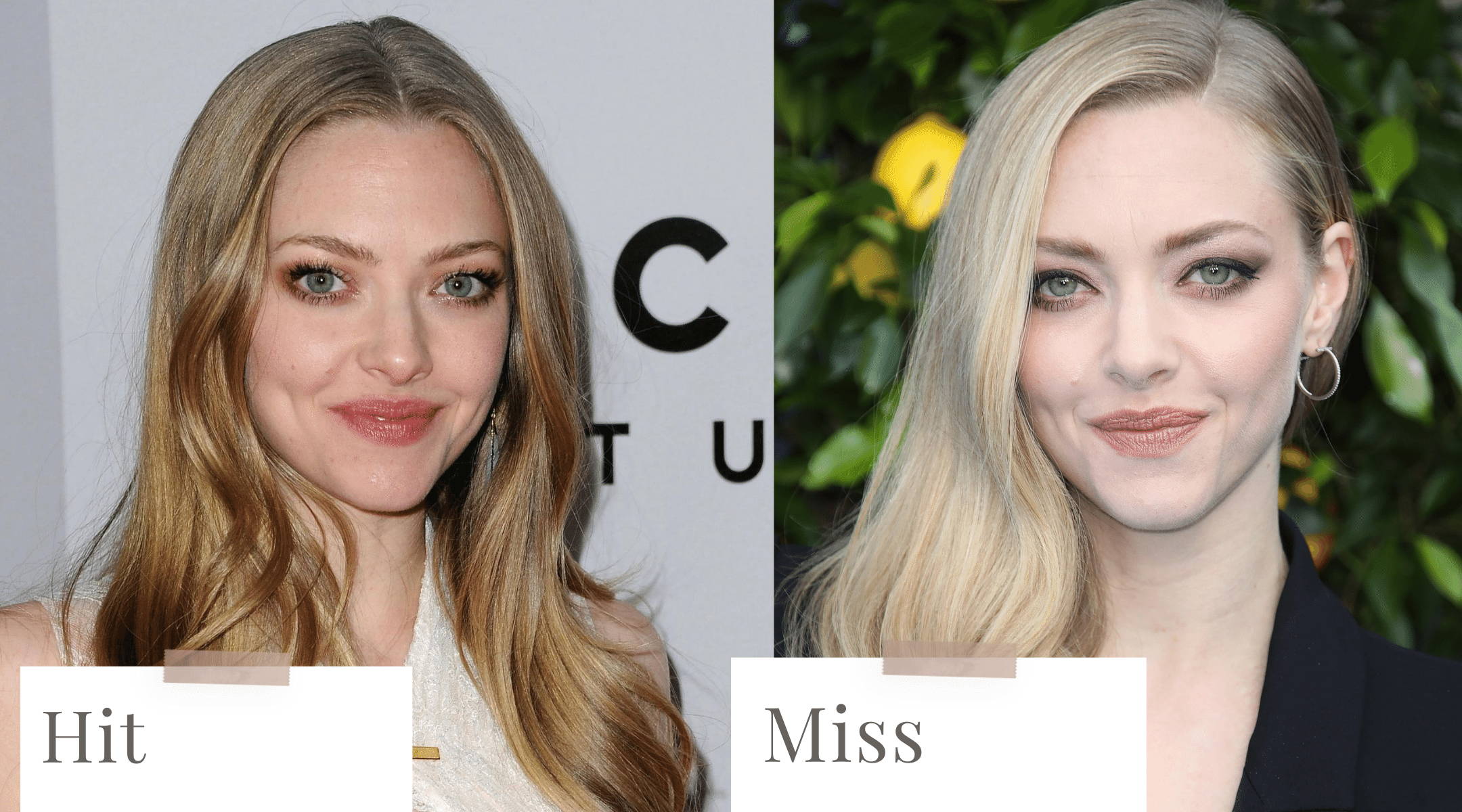 What Hair Color is Best For My Skin Tone
