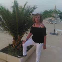 Maria Benedetta - Messina