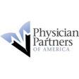 Physician Partners of America logo on InHerSight