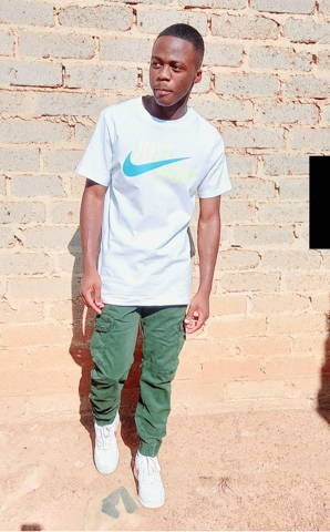 Neo Blessing qwela