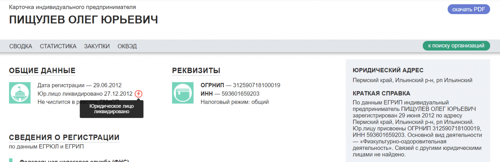 Имена, фамилии, и ip-адреса "п...в" (в основном Москва)
