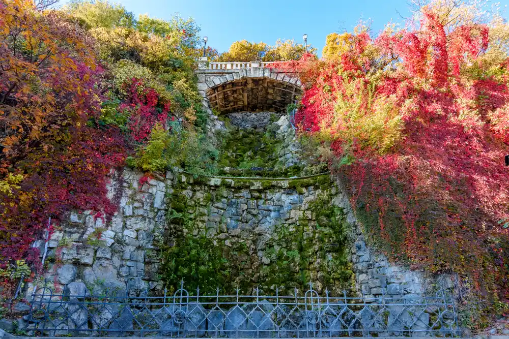 Budapest Gellért Hill