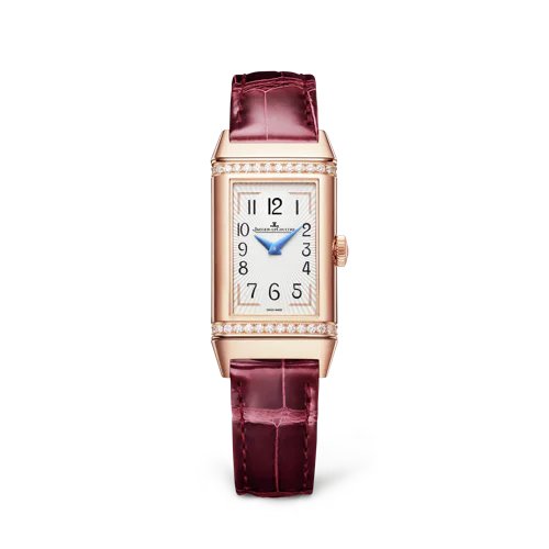 Jaeger-LeCoultre Reverso Duetto Q334256J