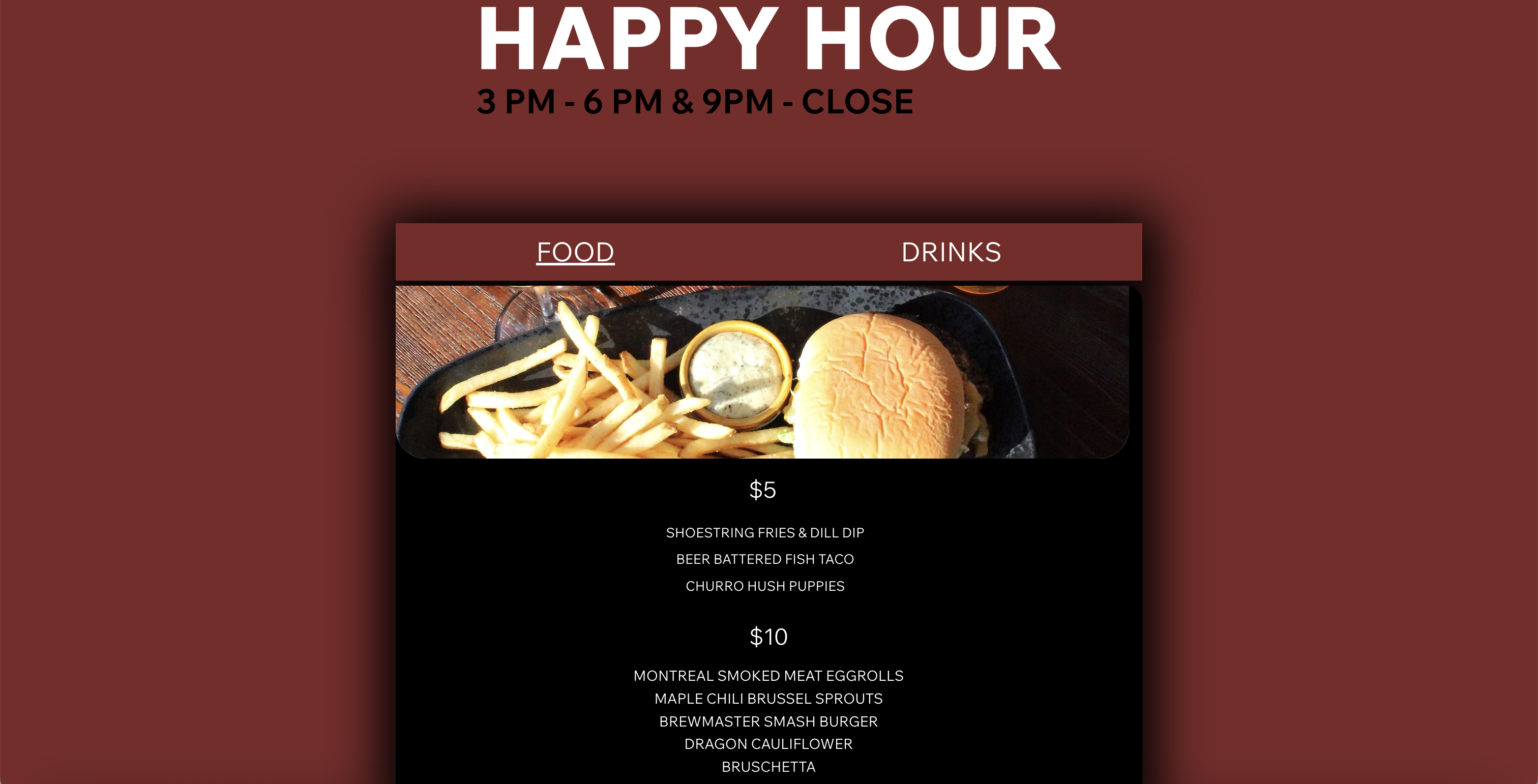 Slider image