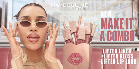 SUNKISSER BLUSH Maybelline New York