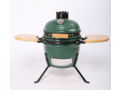 12 Green Egg Style Ceramic Patio Grill