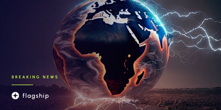 Fiat transfers between the EU and Africa will use the Bitcoin Lightning Network