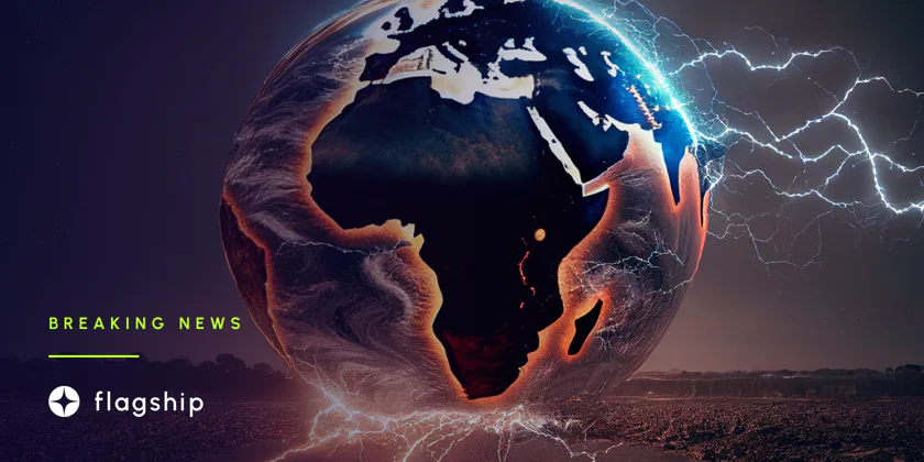 Fiat transfers between the EU and Africa will use the Bitcoin Lightning Network