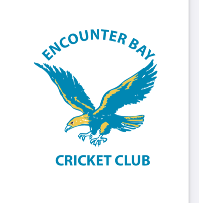 Encounter Bay Cricket Club Cricket Club Logo