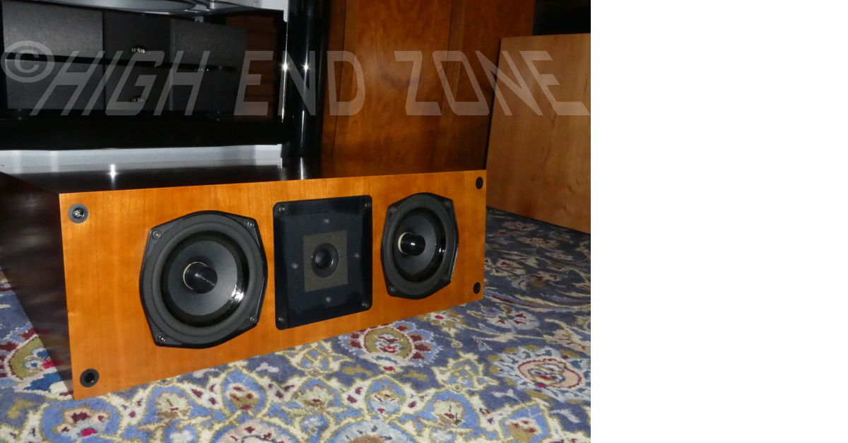 Spatial Audio - IsoAcoustics