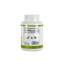 Echtes Johanniskraut Hypericum perforatum - 500 mg 120 Kapseln