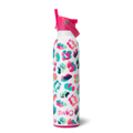 Party Animal Flip + Sip Water Bottle (20oz)