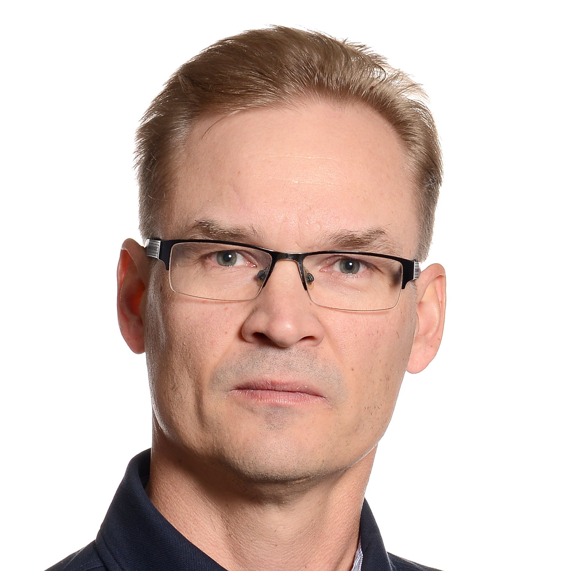 Jukka Behm