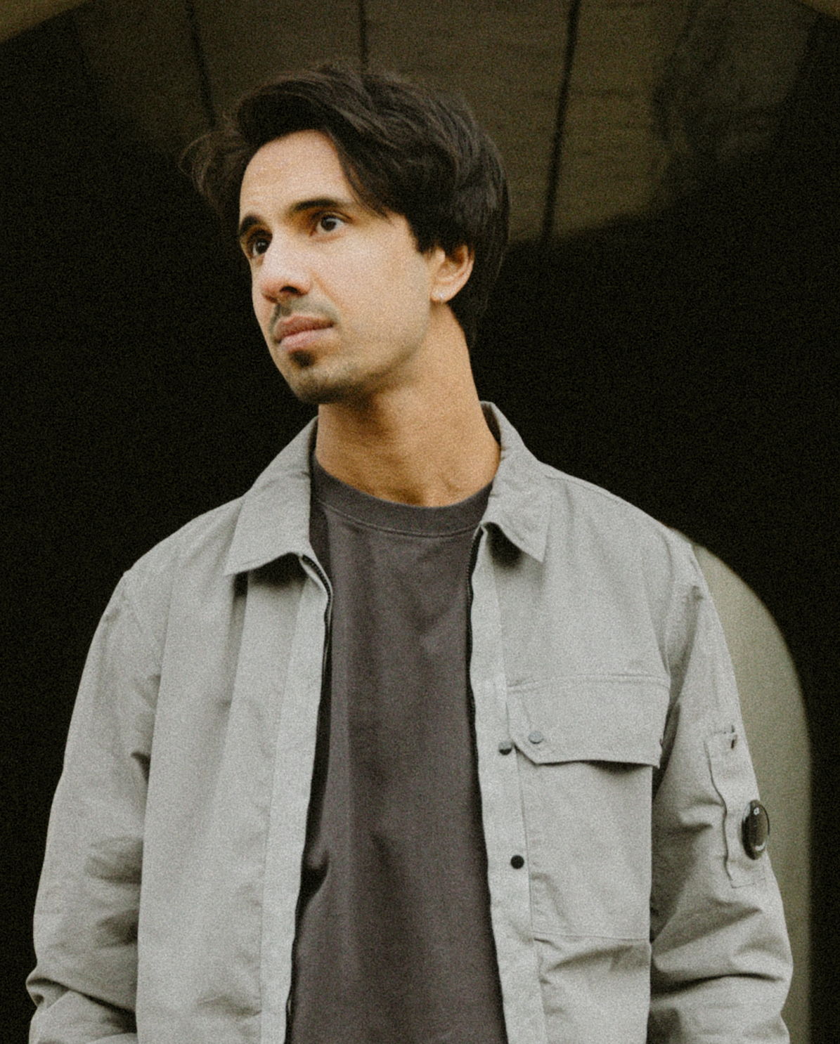 Kharim Amier
